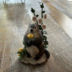 Lenox figurine 1995 collection